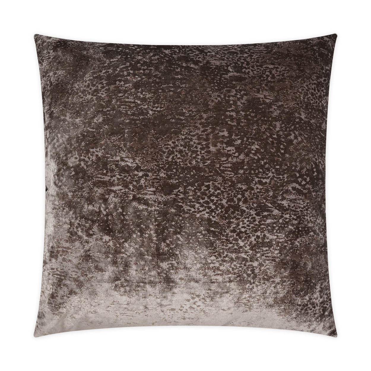 D.V. Kap Home Grated Pillow - Mauve