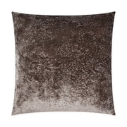D.V. Kap Home Grated Pillow - Mauve