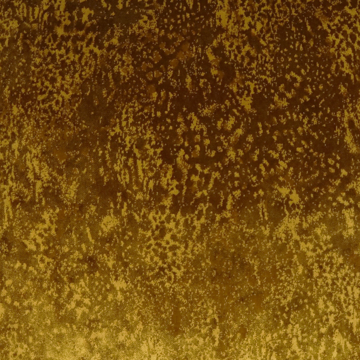D.V. Kap Home Grated Pillow - Ochre