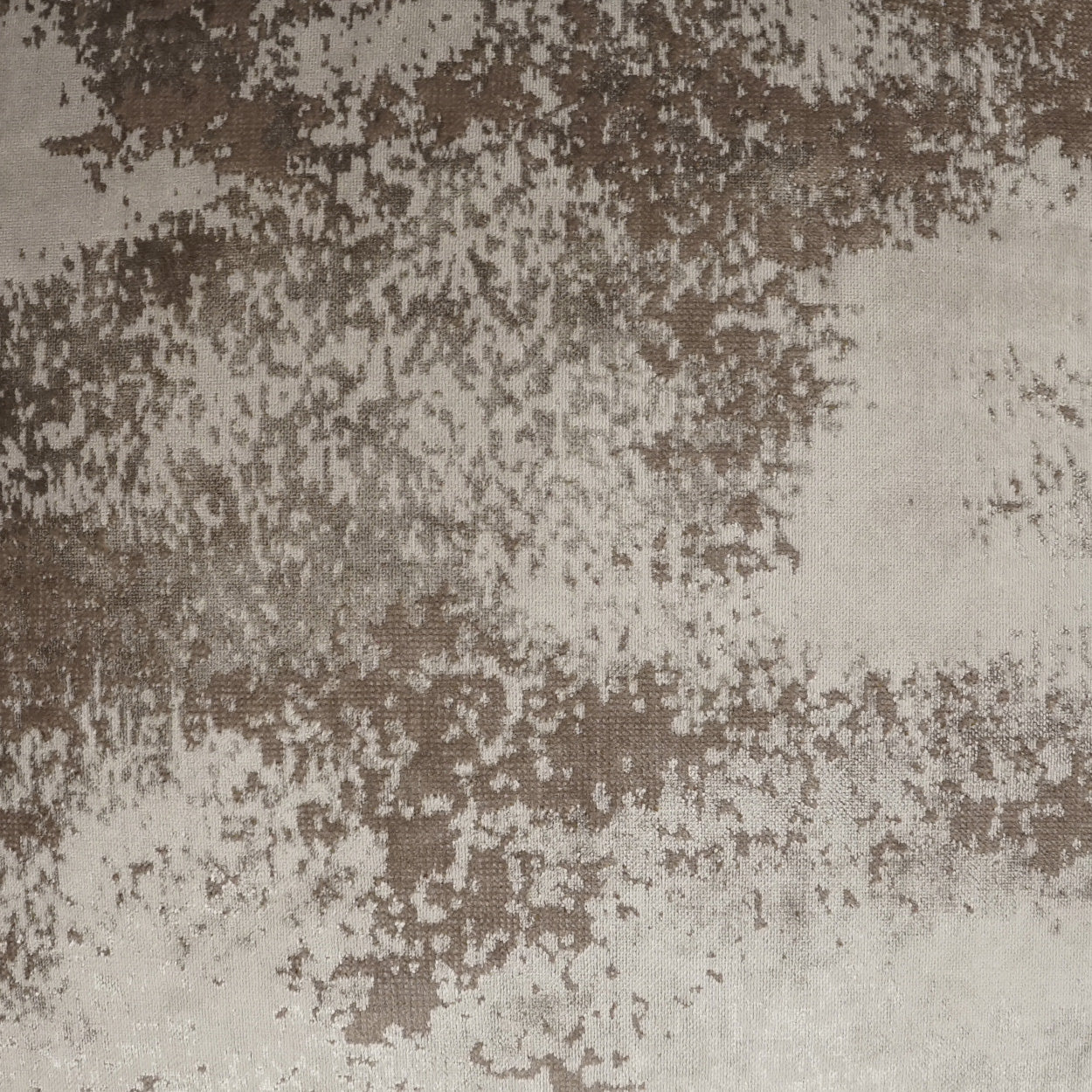 D.V. Kap Home Grated Pillow - Taupe