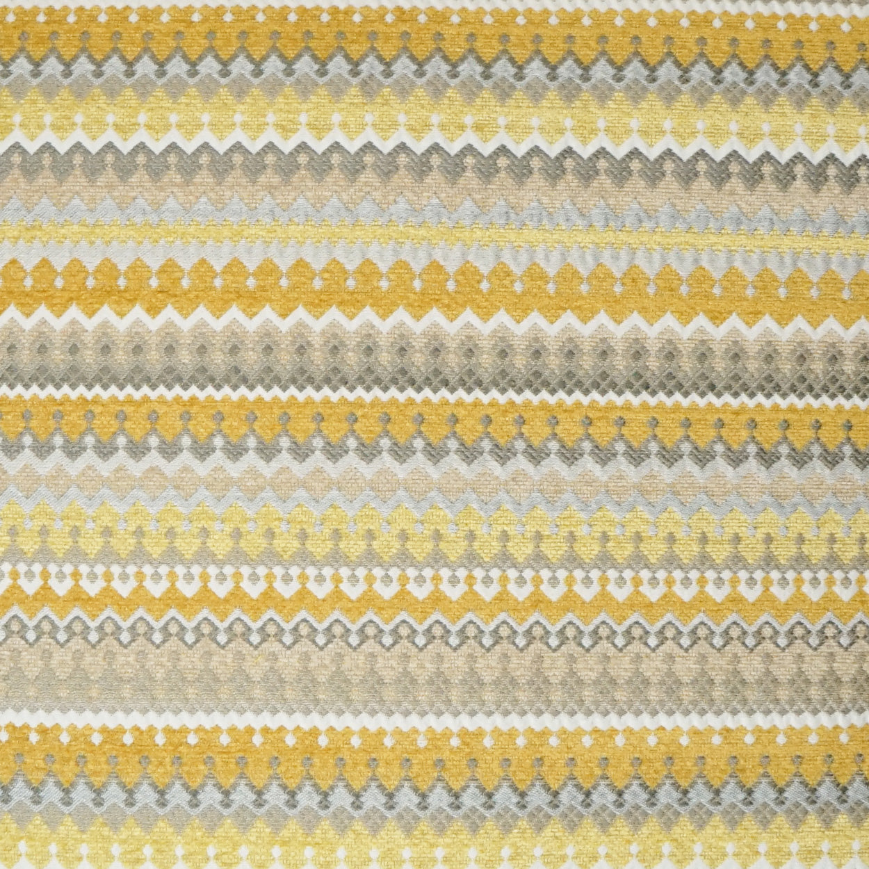 D.V. Kap Home Denmark Pillow - Lemon
