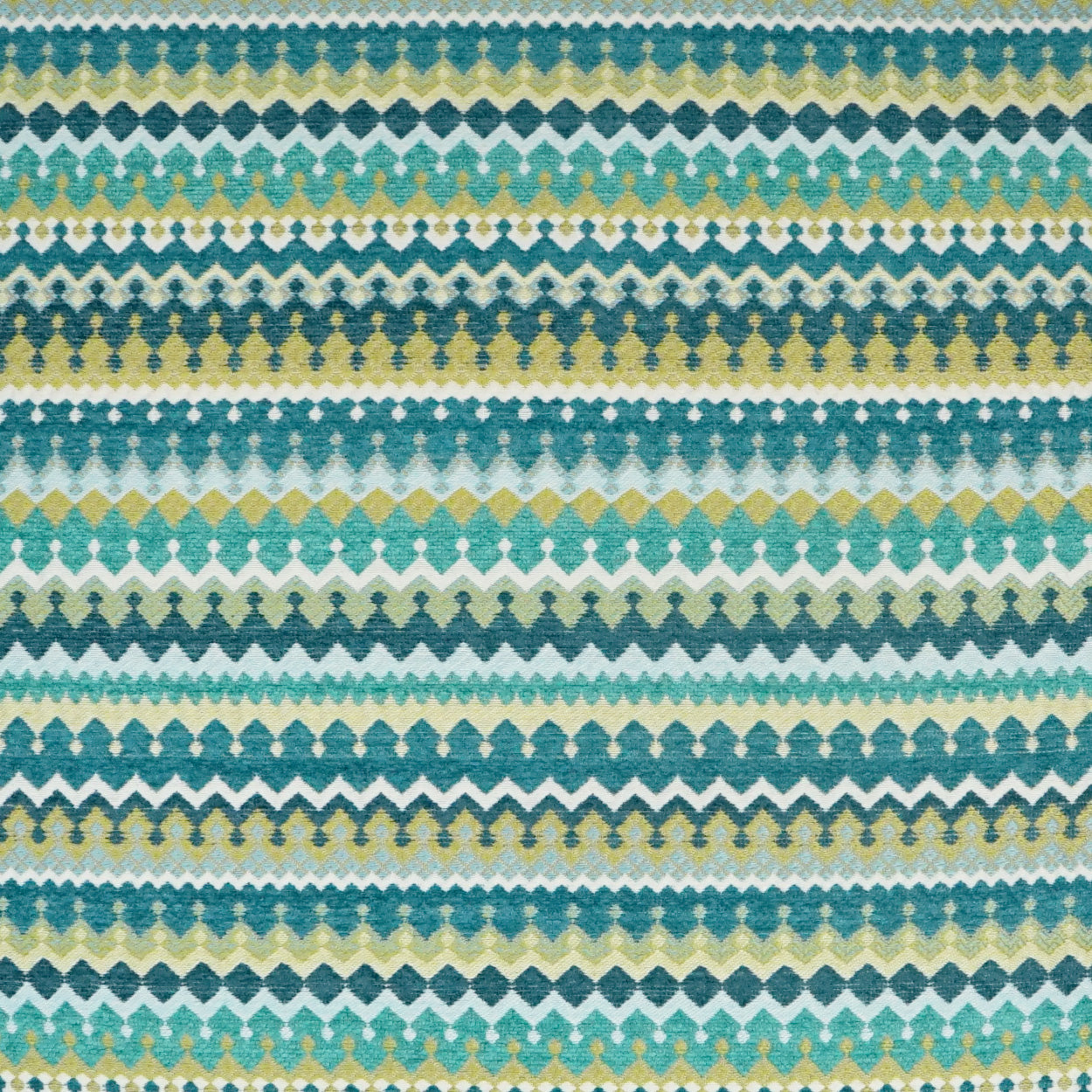 D.V. Kap Home Denmark Pillow - Peacock