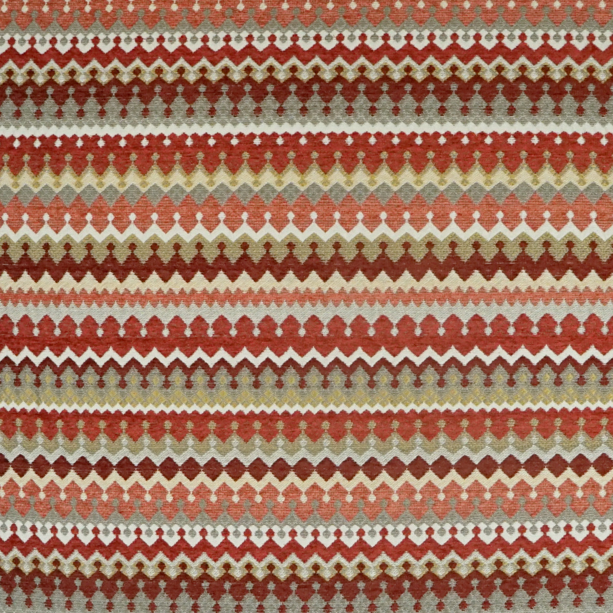 D.V. Kap Home Denmark Pillow - Sienna