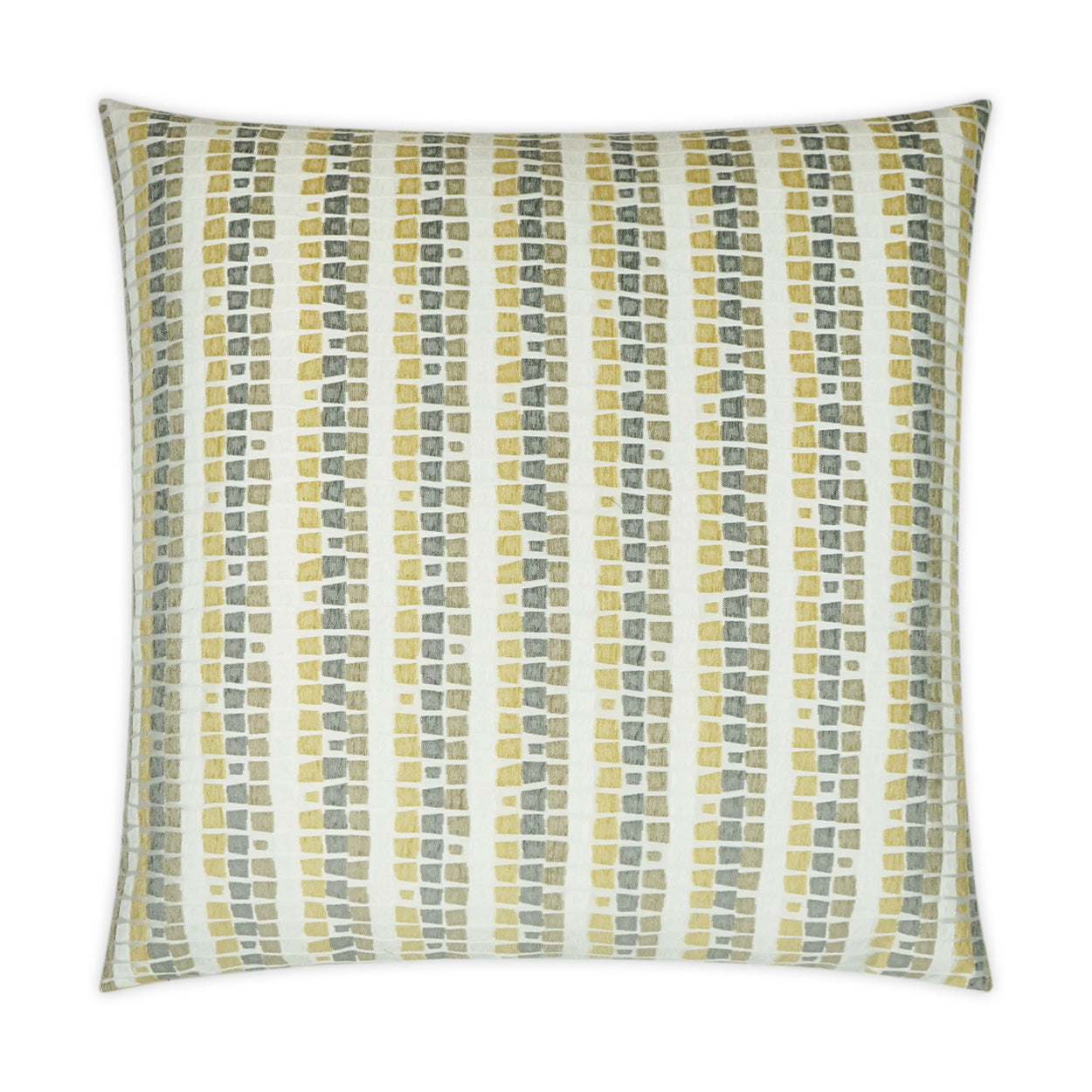 D.V. Kap Home Bombay Pillow - Natural