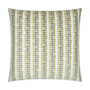 D.V. Kap Home Bombay Pillow - Natural