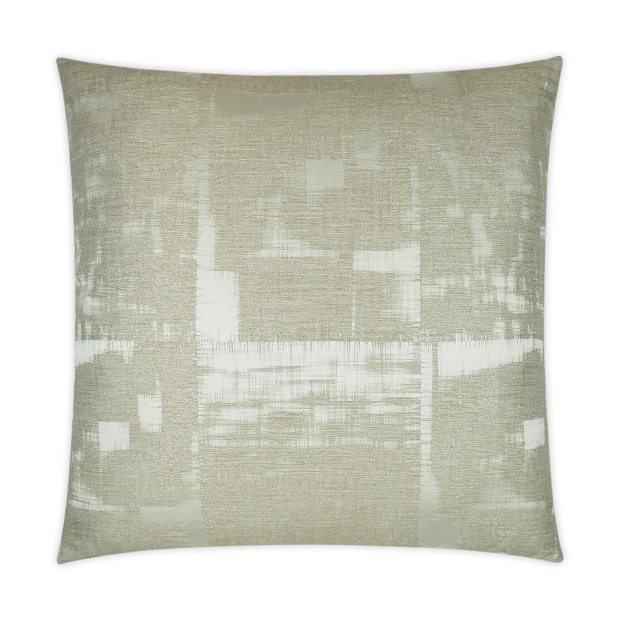 D.V. Kap Home Ciara Pillow - Alabaster