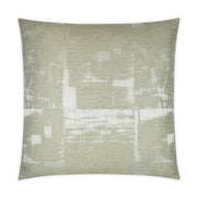 D.V. Kap Home Ciara Pillow - Alabaster