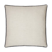 D.V. Kap Home Ghent Pillow - Black