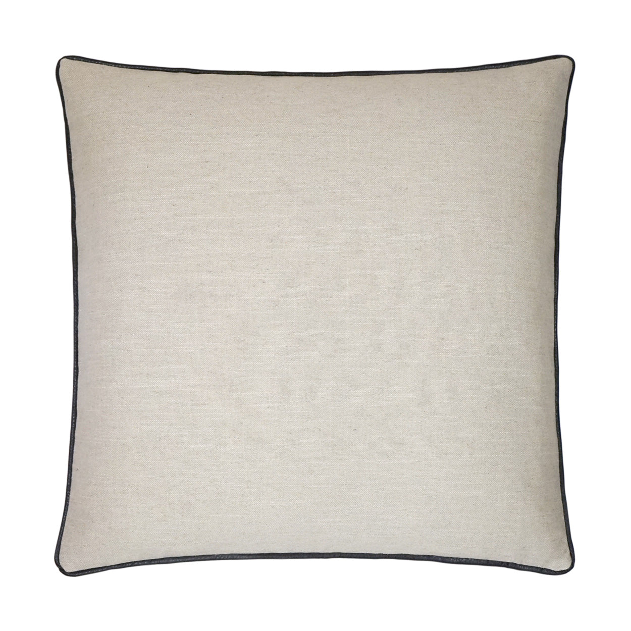 D.V. Kap Home Ghent Pillow - Chocolate