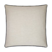 D.V. Kap Home Ghent Pillow - Chocolate
