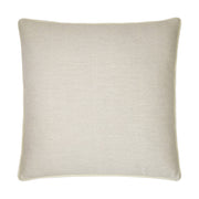 D.V. Kap Home Ghent Pillow - Ivory