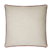 D.V. Kap Home Ghent Pillow - Red