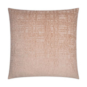 D.V. Kap Home Collateral Pillow - Blush