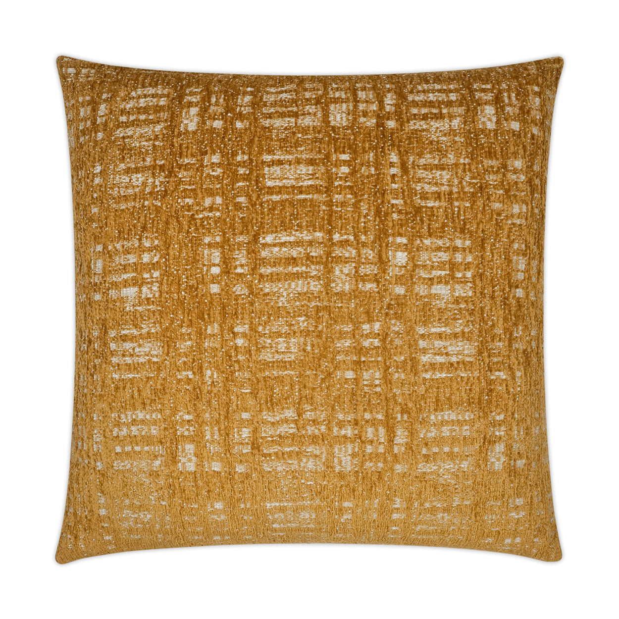 D.V. Kap Home Collateral Pillow - Golden