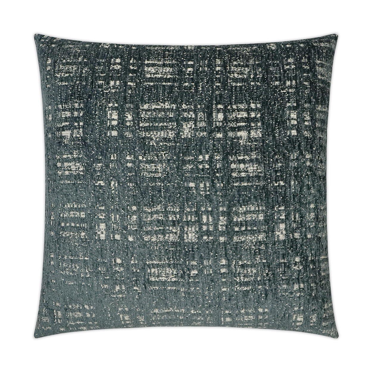 D.V. Kap Home Collateral Pillow - Iron