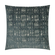 D.V. Kap Home Collateral Pillow - Iron