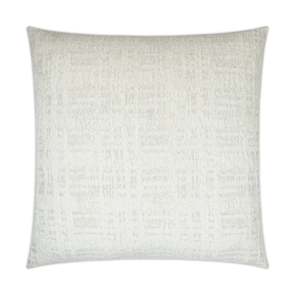 D.V. Kap Home Collateral Pillow - Ivory
