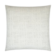 D.V. Kap Home Collateral Pillow - Ivory
