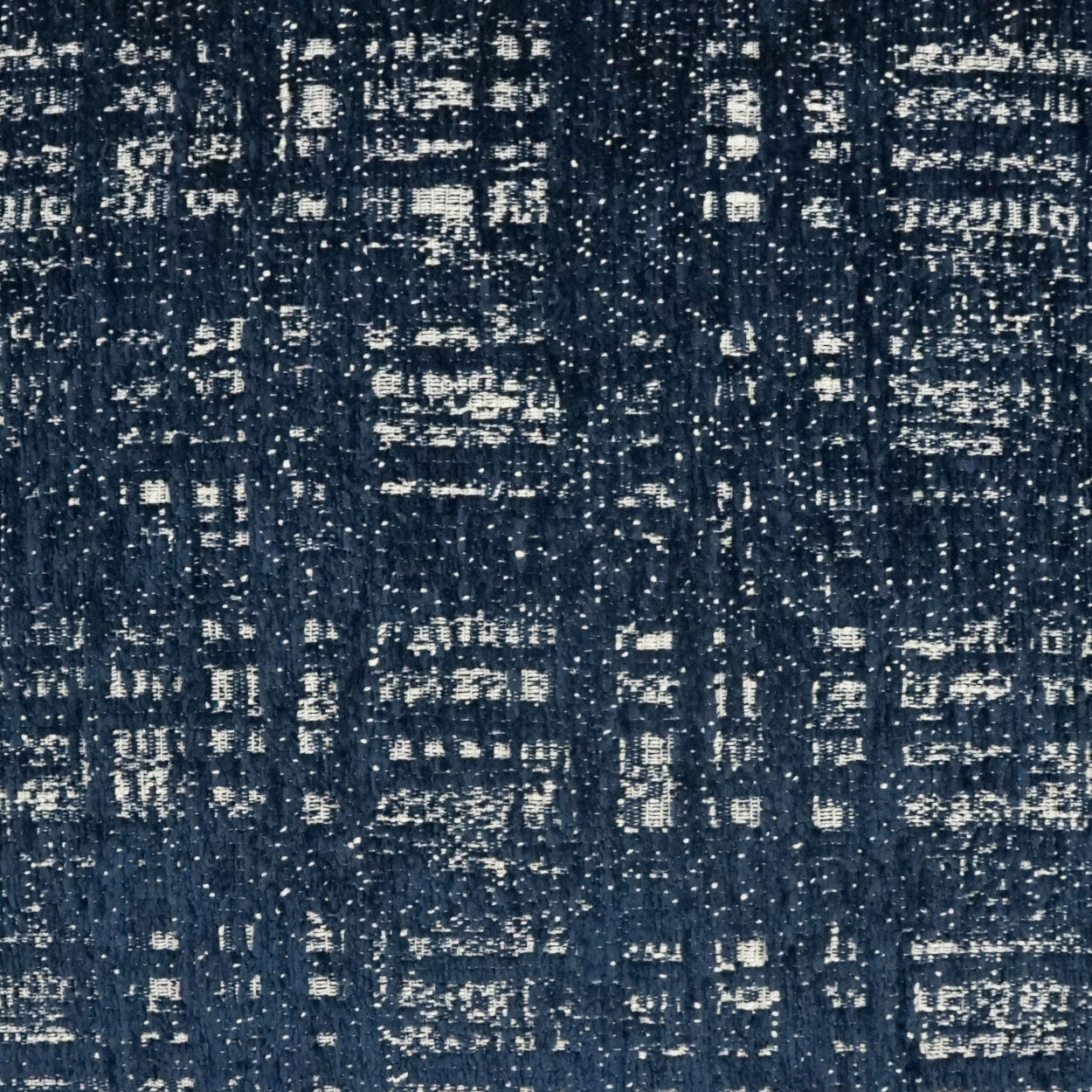 D.V. Kap Home Collateral Pillow - Navy