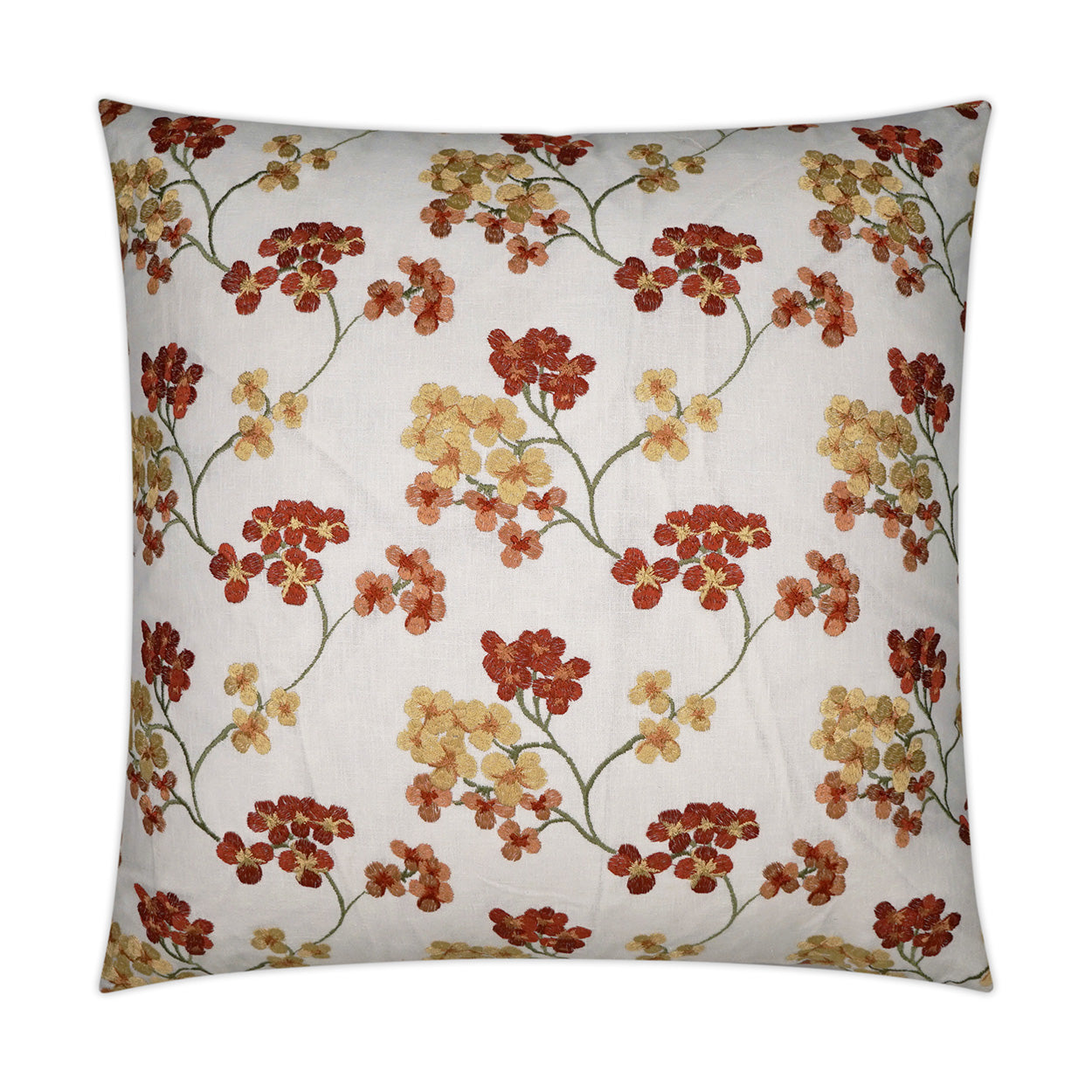 D.V. Kap Home Demi Pillow - Sunset