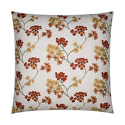 D.V. Kap Home Demi Pillow - Sunset