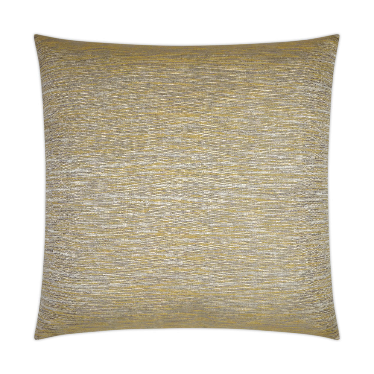 D.V. Kap Home Angelique Pillow - Yellow