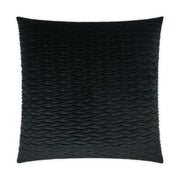 D.V. Kap Home Sophia Pillow - Black