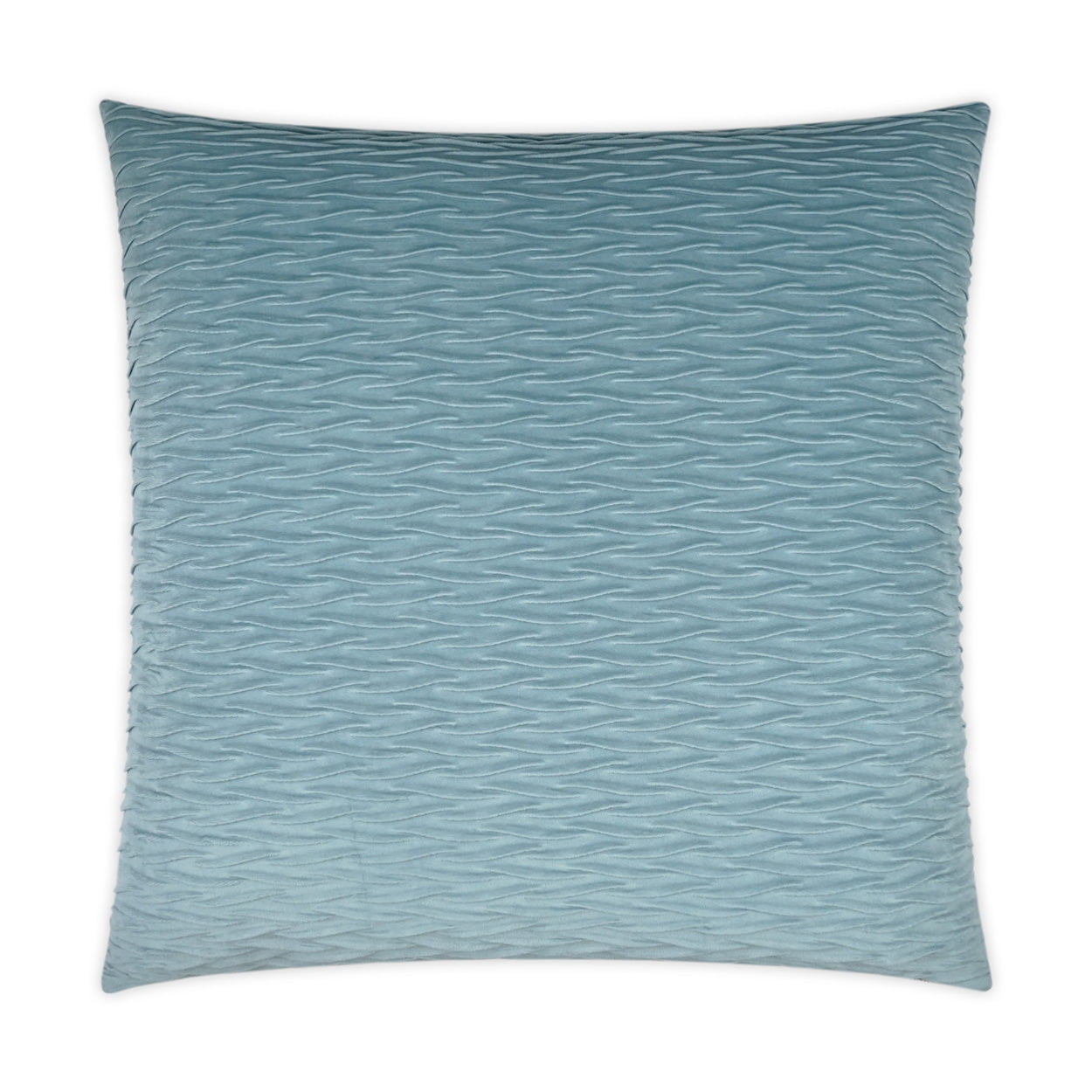 D.V. Kap Home Sophia Pillow - Chambray
