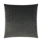 D.V. Kap Home Sophia Pillow - Steel
