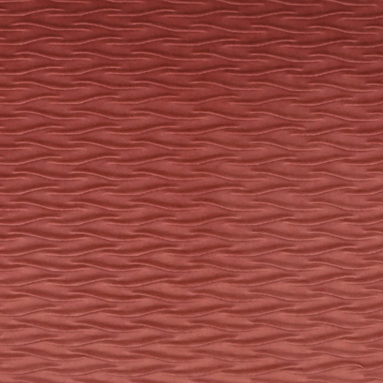 D.V. Kap Home Sophia Pillow - Terracotta