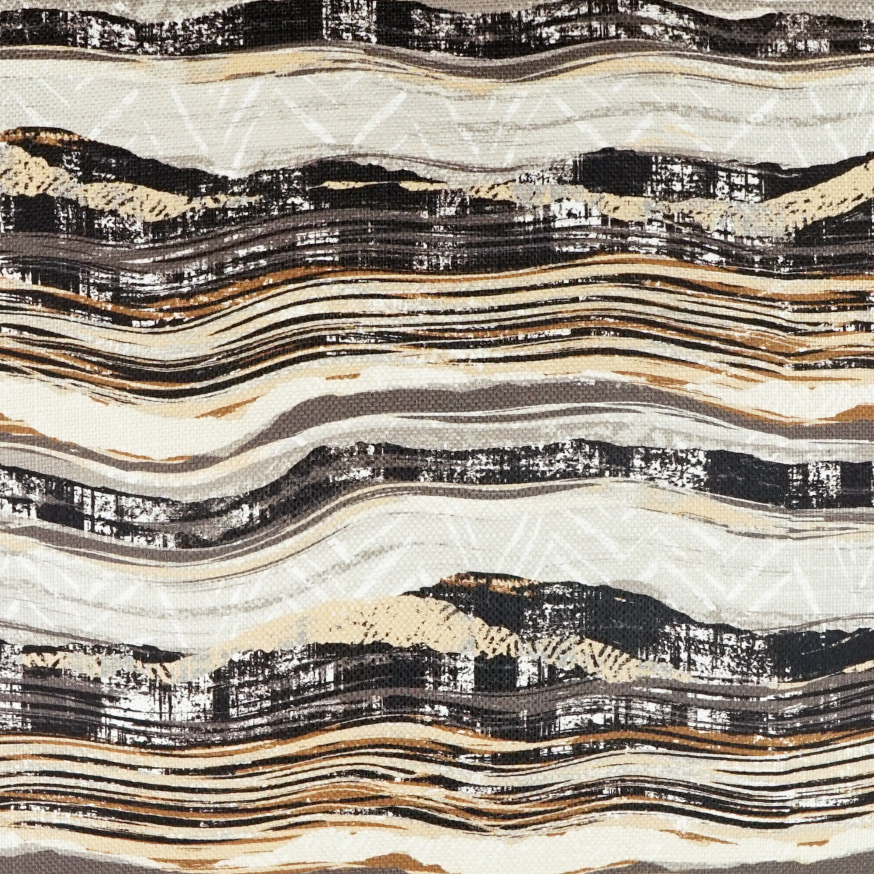 D.V. Kap Home Highway Pillow - Blackstone