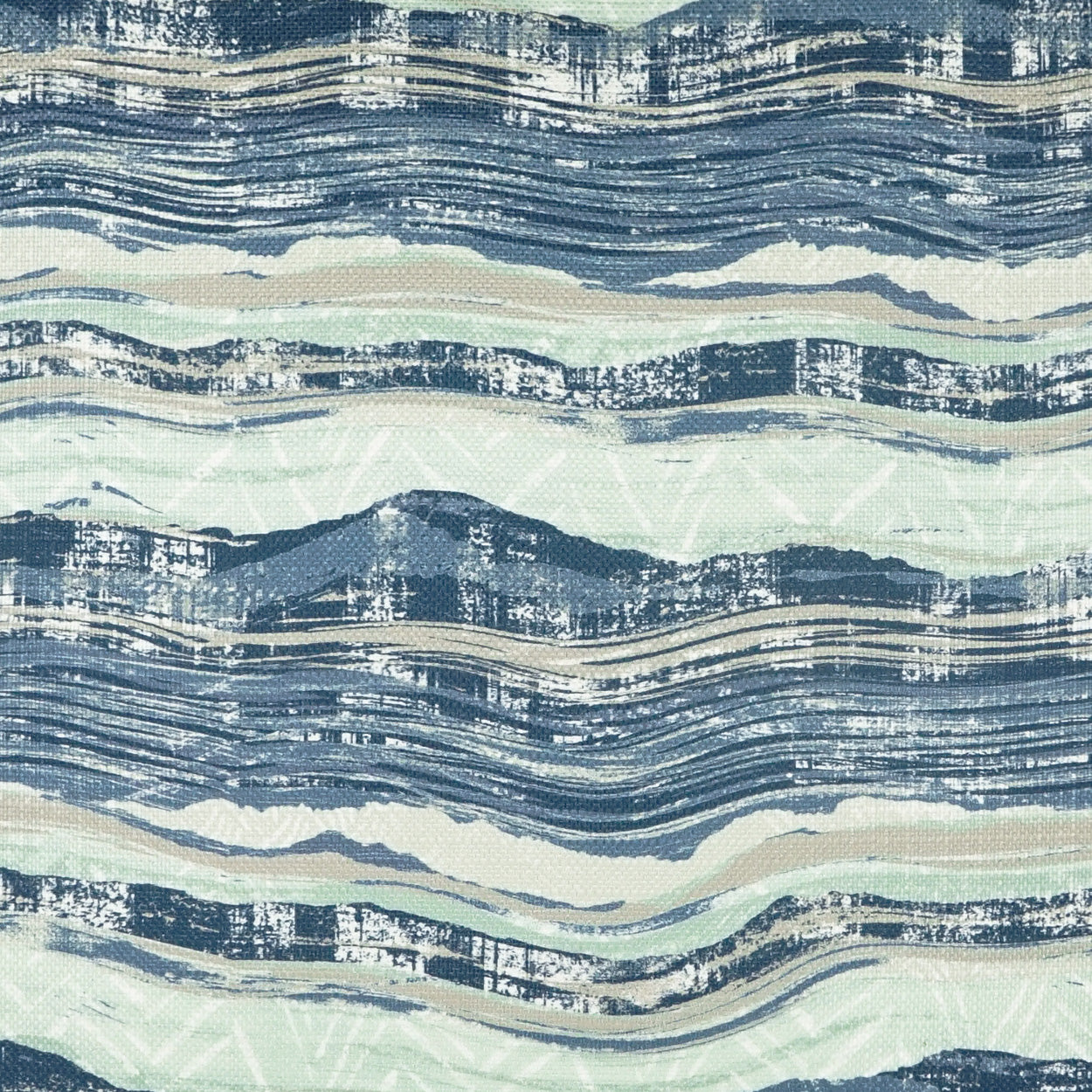 D.V. Kap Home Highway Pillow - River
