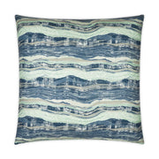D.V. Kap Home Highway Pillow - River