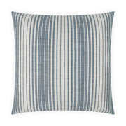 D.V. Kap Home Summerville Pillow - Blue