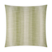 D.V. Kap Home Summerville Pillow - Green