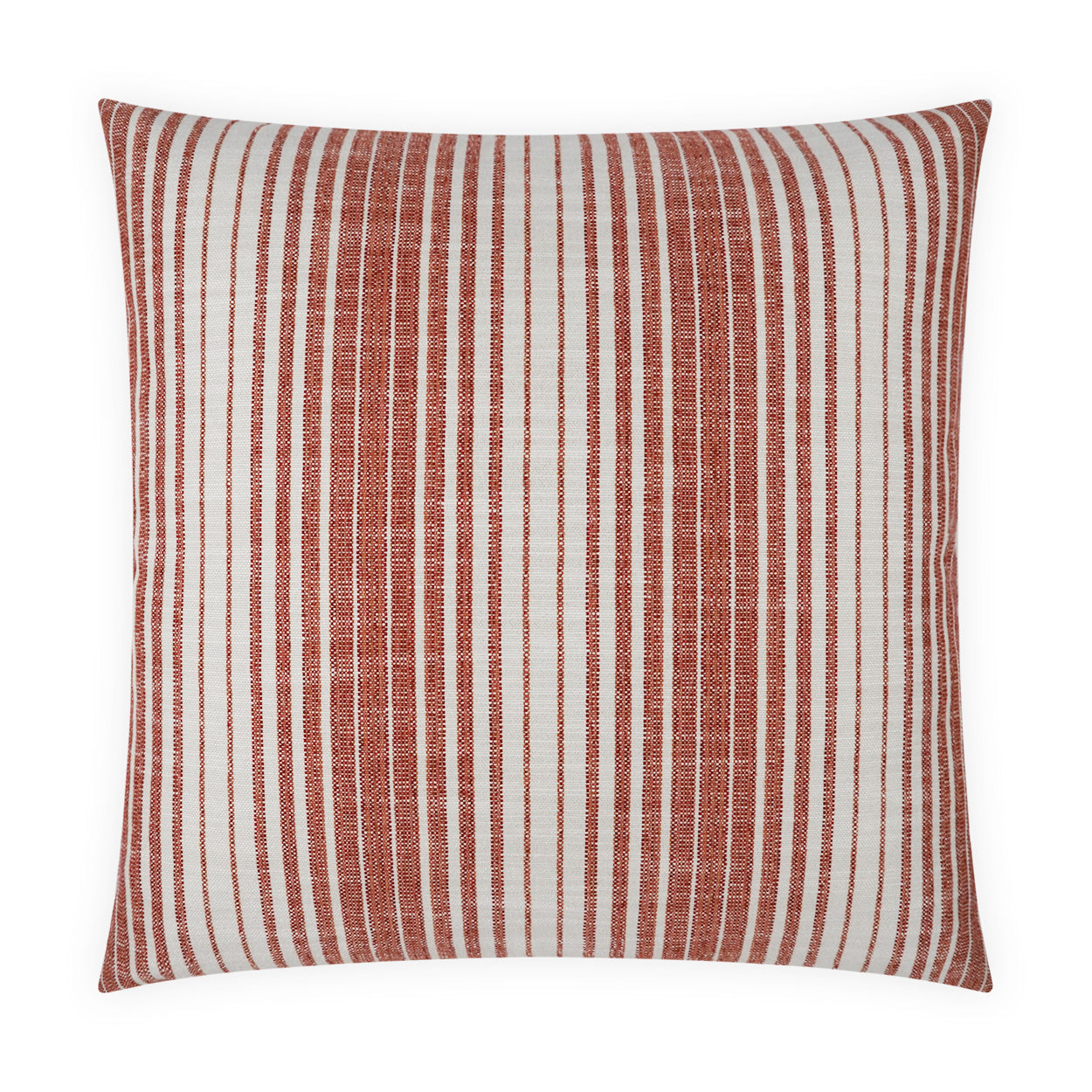 D.V. Kap Home Summerville Pillow - Red