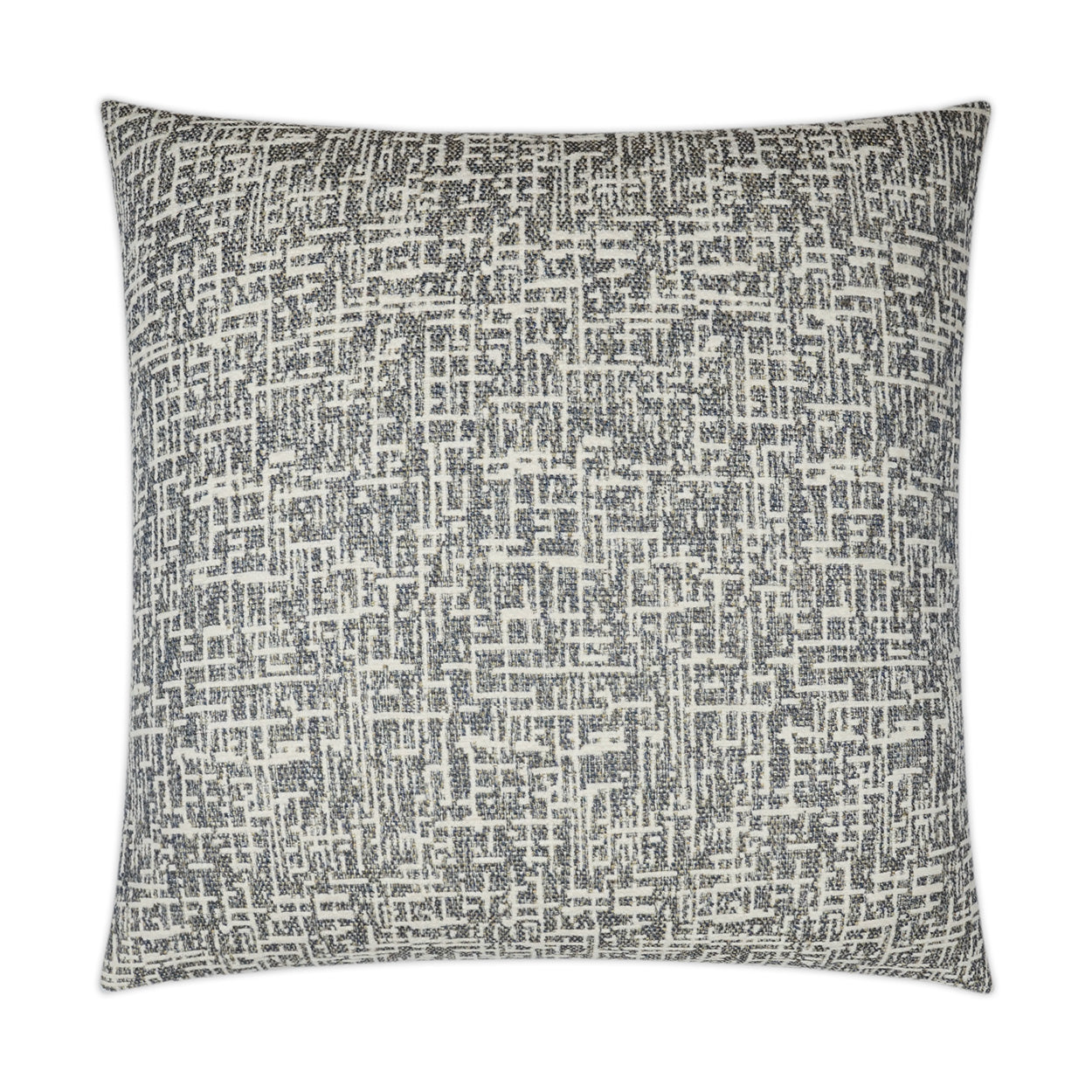 D.V. Kap Home Montecito Pillow - Midnight