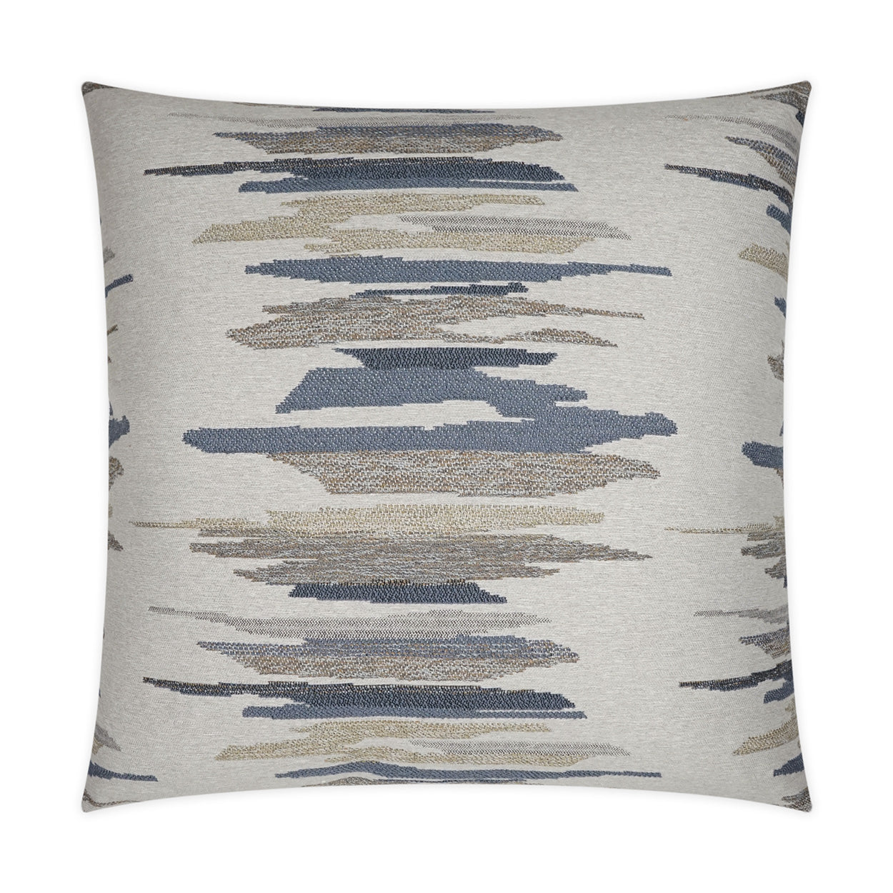D.V. Kap Home Chadsford Pillow - Blue