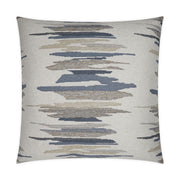 D.V. Kap Home Chadsford Pillow - Blue