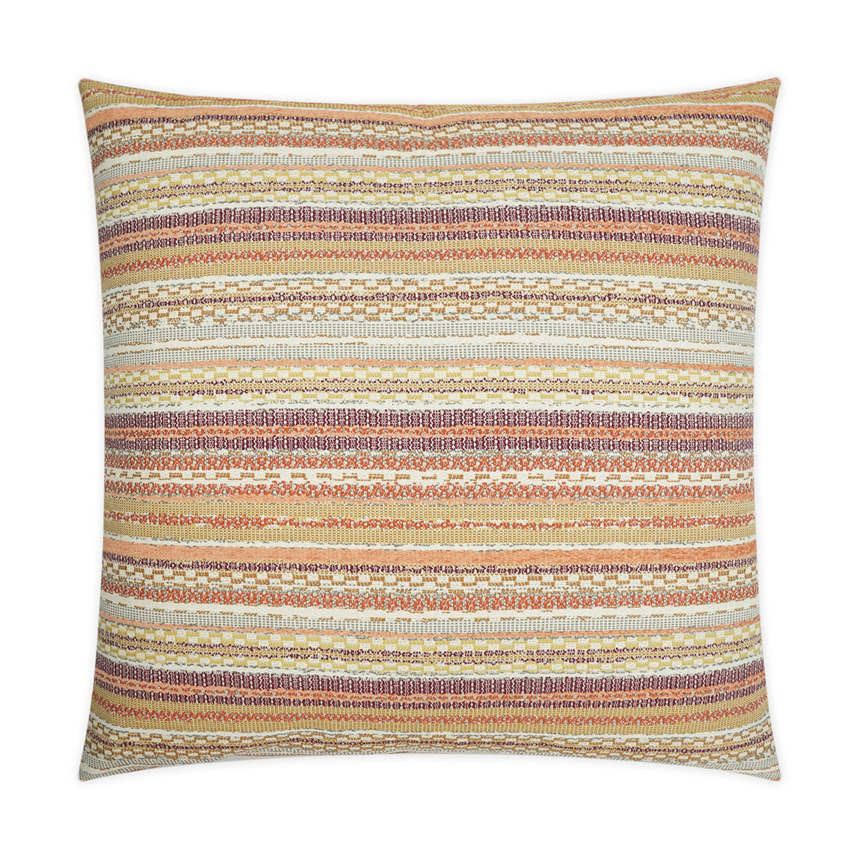 D.V. Kap Home Granada Pillow - Moroccan