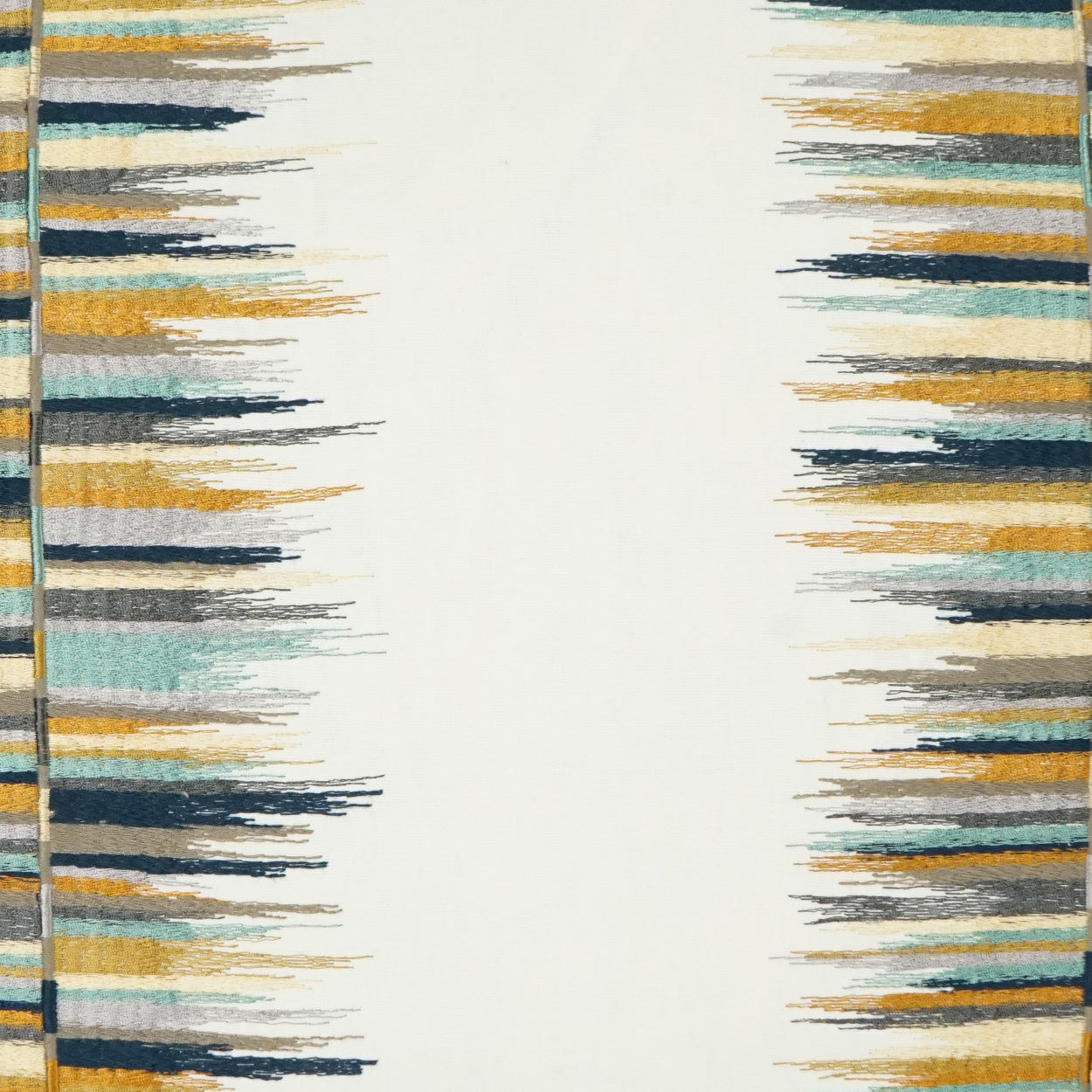 D.V. Kap Home Fun Fair Pillow - Agate