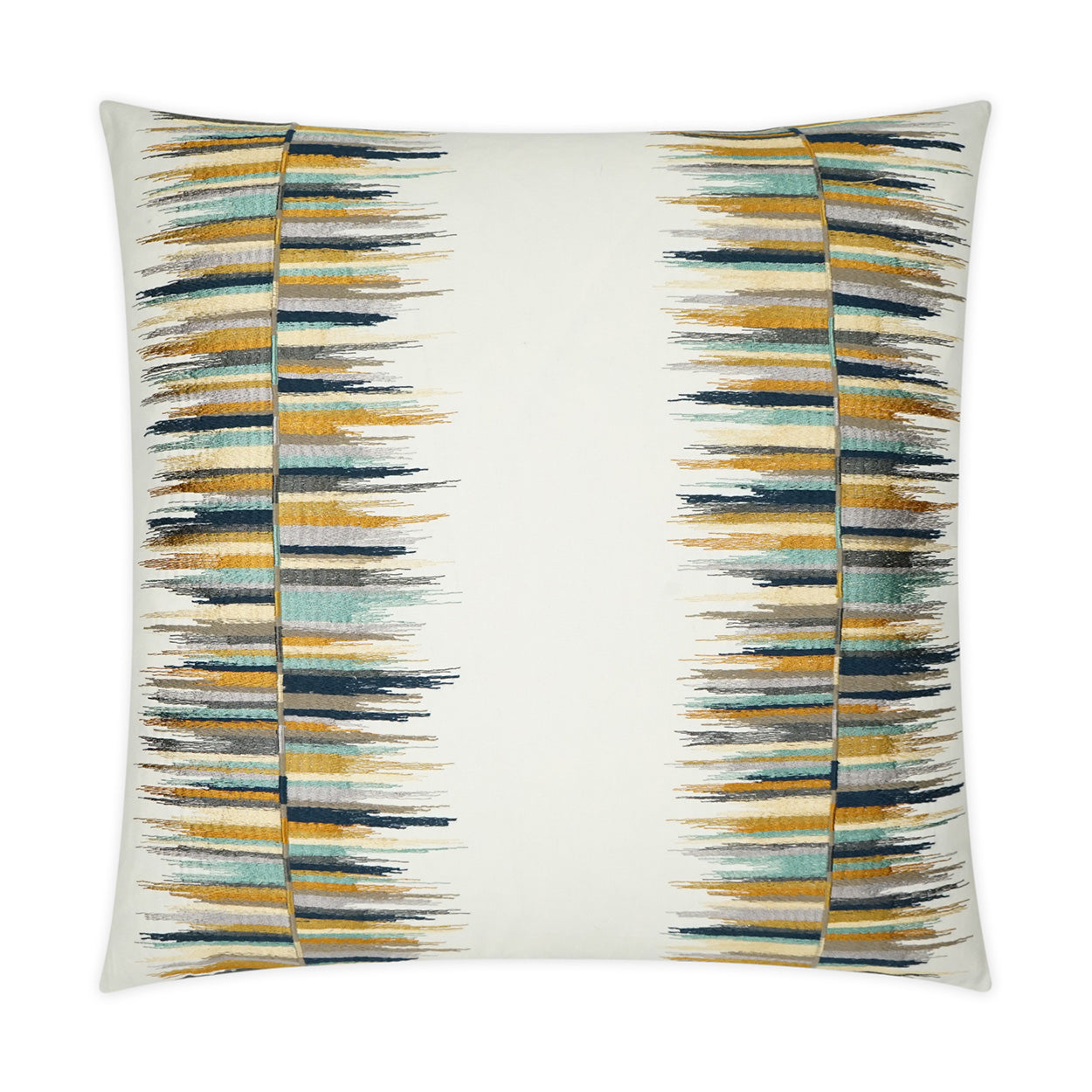 D.V. Kap Home Fun Fair Pillow - Agate