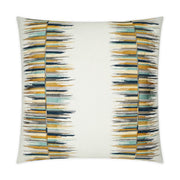 D.V. Kap Home Fun Fair Pillow - Agate