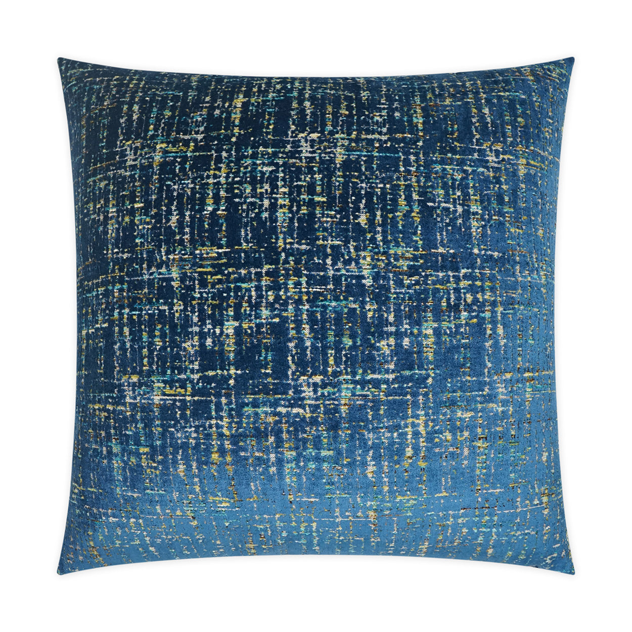 D.V. Kap Home Moonstruck Pillow - Blue