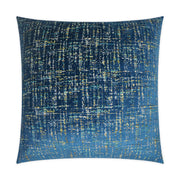 D.V. Kap Home Moonstruck Pillow - Blue