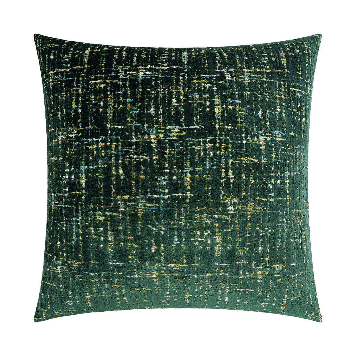 D.V. Kap Home Moonstruck Pillow - Emerald