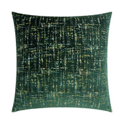 D.V. Kap Home Moonstruck Pillow - Emerald