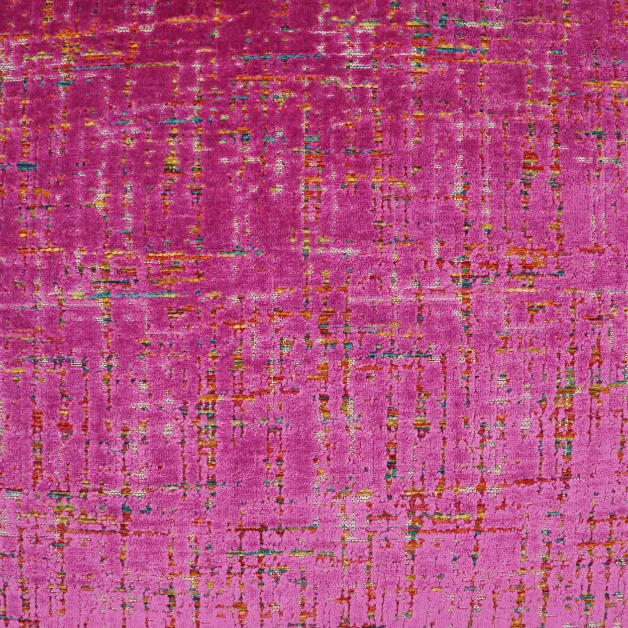 D.V. Kap Home Moonstruck Pillow - Fuchsia