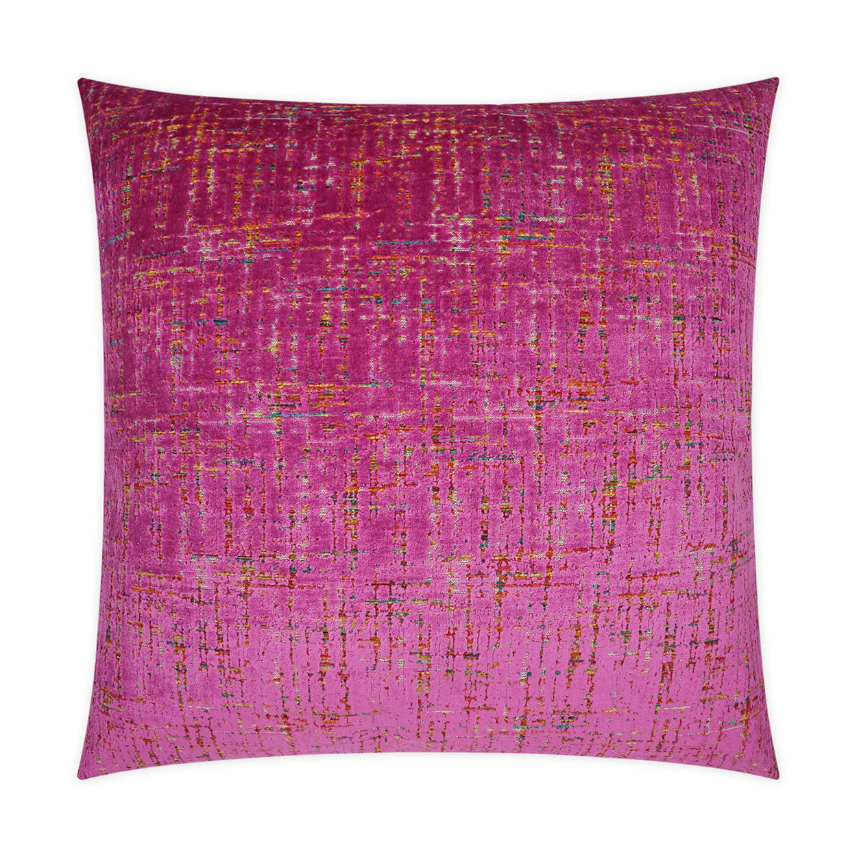D.V. Kap Home Moonstruck Pillow - Fuchsia