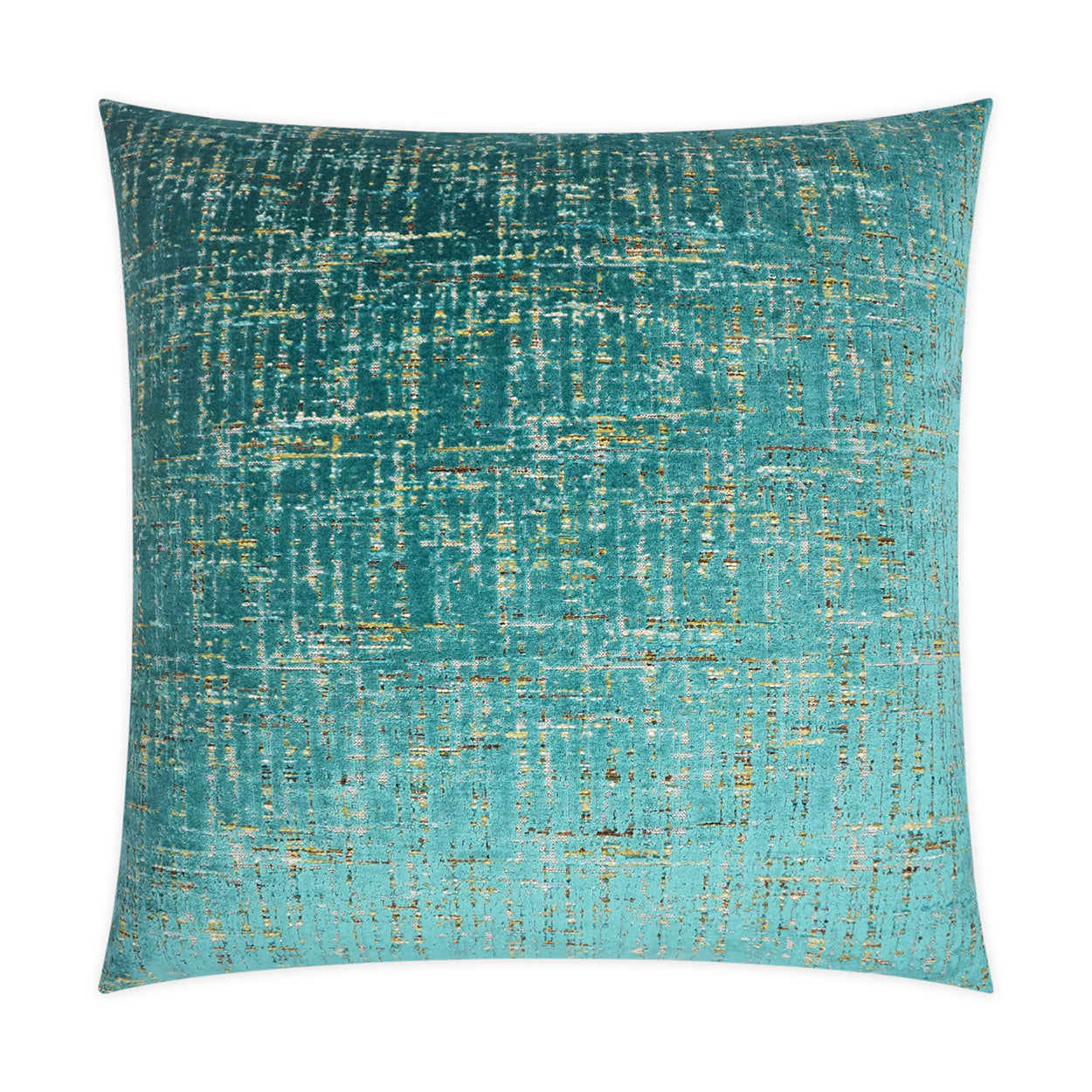 D.V. Kap Home Moonstruck Pillow - Peacock